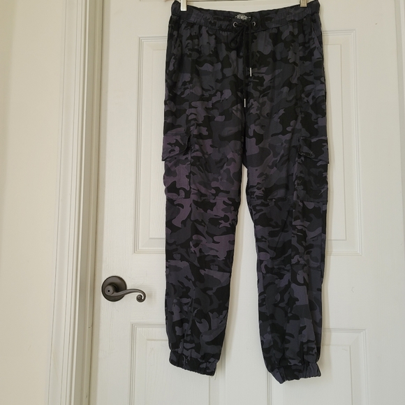Rewashbrand Cargo Pants | Poshmark